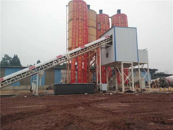 重庆大足120安装