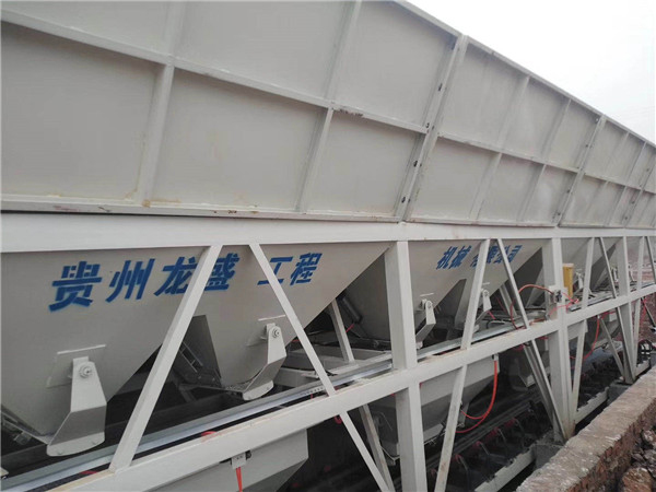 HPD-3200配料机