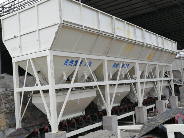 HPJ-3200配料机