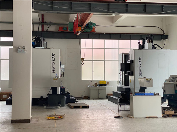加工中心4