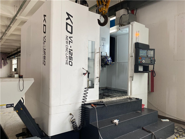 加工中心6