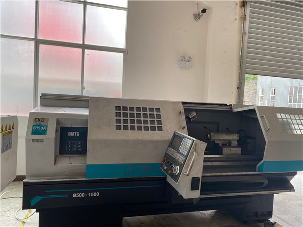加工中心10
