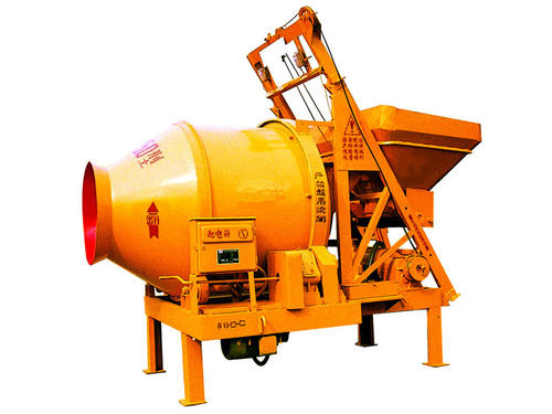 混凝土搅拌机操作施工需要注意哪些细节