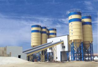 混凝土搅拌站的八大选购要点