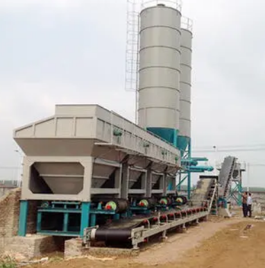 稳定土搅拌站使用的时候应该注意哪些事项