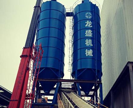 混凝土搅拌站如何保养