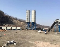 稳定土搅拌站有什么作用？