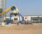 混凝土搅拌站和混凝土搅拌车有什么不同