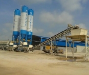 稳定土搅拌站有哪些常见故障