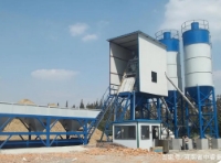 稳定土搅拌站如何实现减少废弃物产生