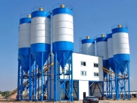 混凝土搅拌站的特点有哪些