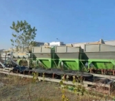 稳定土搅拌站的使用寿命