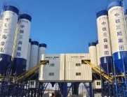 混凝土搅拌站除尘环保措施有哪些？