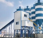 混凝土搅拌站的基本操作要点是什么呢?