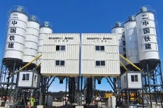 混凝土搅拌站常见的技术问题有哪些呢？