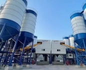 混凝土搅拌站使用时应注意哪些细节问题呢?