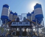 混凝土搅拌站和混凝土搅拌车有什么不同